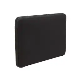 Case Logic 13.3" Laptop and MacBook Sleeve - Housse d'ordinateur portable - 13" - noir (LAPS113)_3